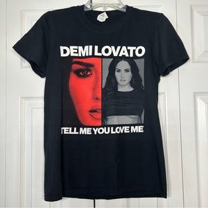 Tell Me You Love Me Tour Shirt